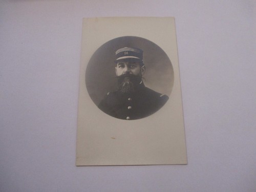 Cpa photographie militaire - cpa,