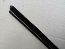 Joint brosse pour porte