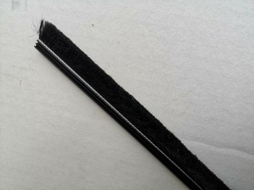 Joint brosse pour - , porte