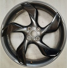 Original Opel Adam alloy wheel 7.5x18 ET47 Twister Jante 13380525