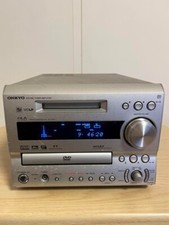 ONKYO FR-X7DV CD MD Recorder