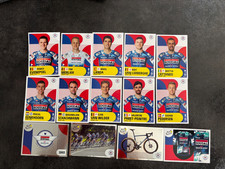 PANINI TOUR DE FRANCE 2025  -