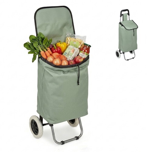 Chariot courses pliable - chariot,