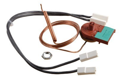 Thermostat sécurité avec - thermostat, de