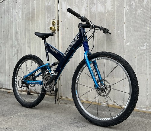Cannondale super - cannondale,