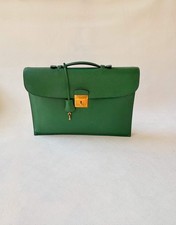 HERMÈS Sac à dépêches