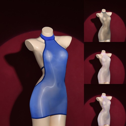 Robe moulante sexy femme