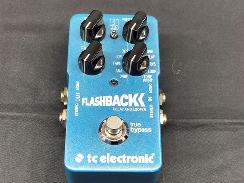 Electronic flashback2 - tc,