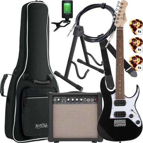 Kit guitare électrique - kit,