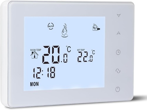 Beok thermostat chaudiere gaz - beok,