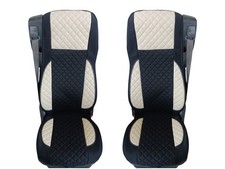 Housses de siège POUR DAF 106