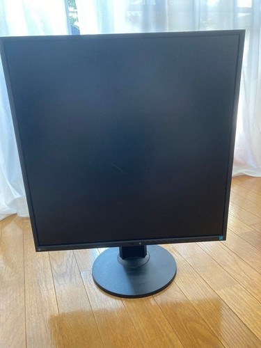 Moniteur carré eizo flexscan - carré,