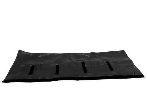 Couvercle coussin adapté - de,