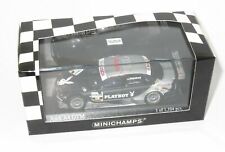 AUDI A4 #19 DTM 2008 TEAM ROSBERG WINKELHOCK MINICHAMPS 400081719 1/43 PLAYBOY