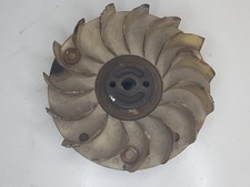 volant magnetique de moteur