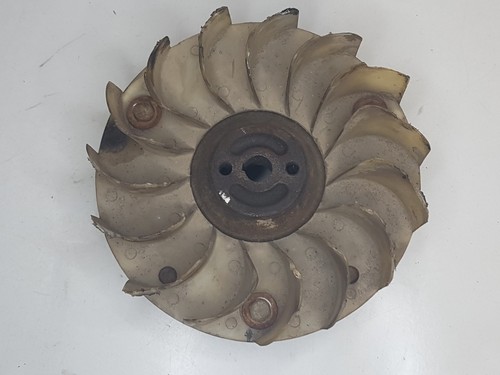 Volant magnetique moteur - de,