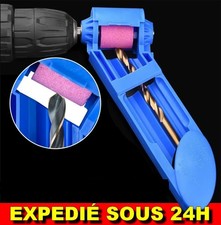 Affûteuse Foret Perceuse