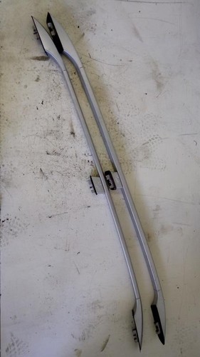 Barres toit peugeot 307 - de,