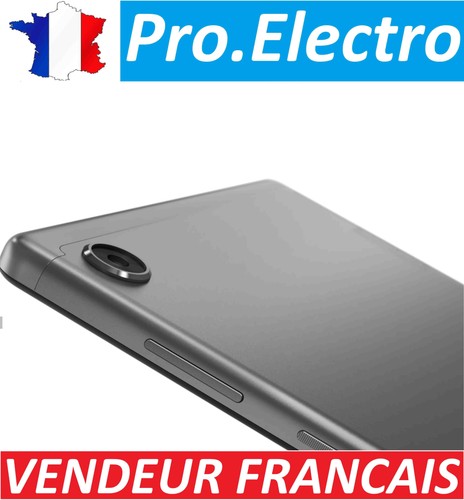 Lenovo tab m10 fhd plus - fhd,