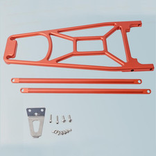 Porte-bagages arrière pour