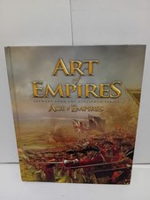 Art of Empire Artwork Age of