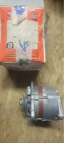Genuine ford refurbished - genuine, by