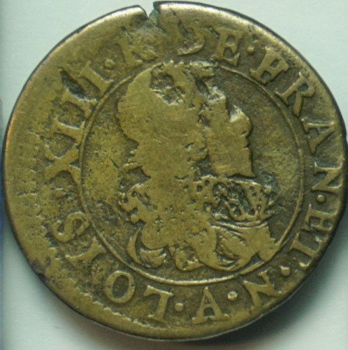 Rare louis xiii - -, double