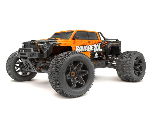 Hpi 160103 savage flux - savage,