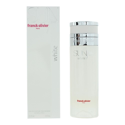 Franck olivier sun java white - franck,