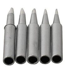 Fer à Souder Pointe Zinc-Coated Remplaçable Résistant A la Chaleur 900M-T Cuivre