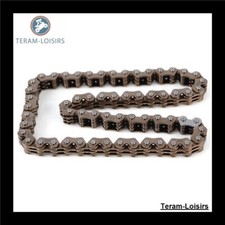 Chaîne de distribution pour