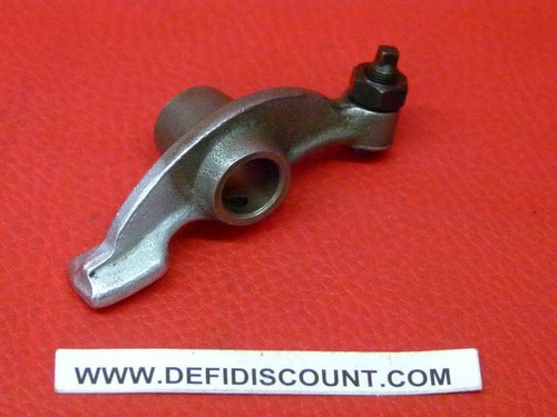 Culbuteur scooter 139qmb - culbuteur, 4t