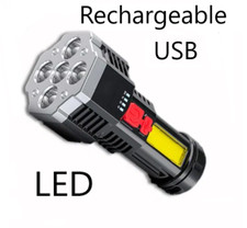 Lampe torche de poche