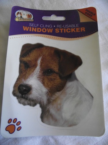Sticker repositionnable - ,