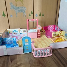 Rika-chan House Counter