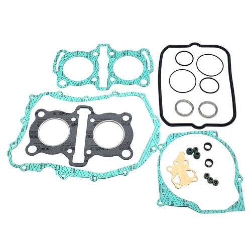 Full gasket set - set, honda