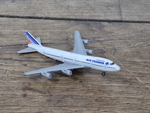 Avion miniature air france - air,
