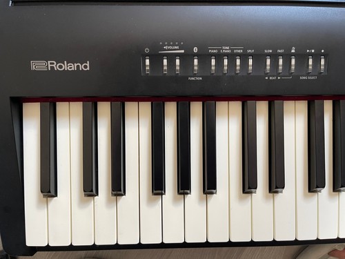 Roland piano numérique - fp-30,