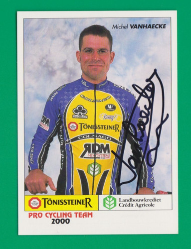 Cyclisme carte cycliste - carte,