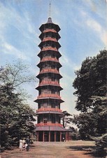 ROYAUME UNI KEW ROYAL BOTANIC