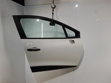 Porte avant droit RENAULT CLIO
