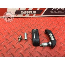 Capteur de préssion de