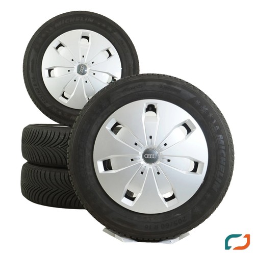 Jantes hiver audi - d'hiver,