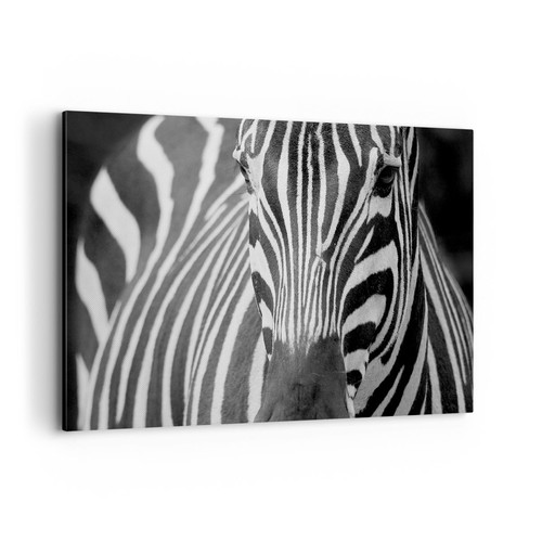 Impression sur toile 120x80cm - impression,