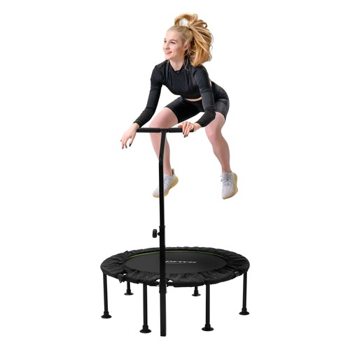 Trampoline fitness ø102 cm - de,