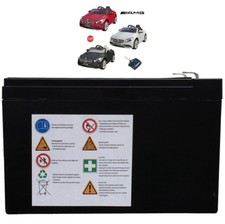 Batterie de Remplacement AMG