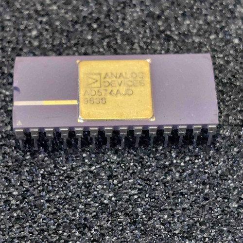 Ad574ajd ic ad574 - ad574ajd,
