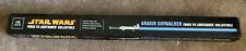 Star Wars Master Replicas Anakin Skywalker Force FX Lightsaber, 2005, SW-208