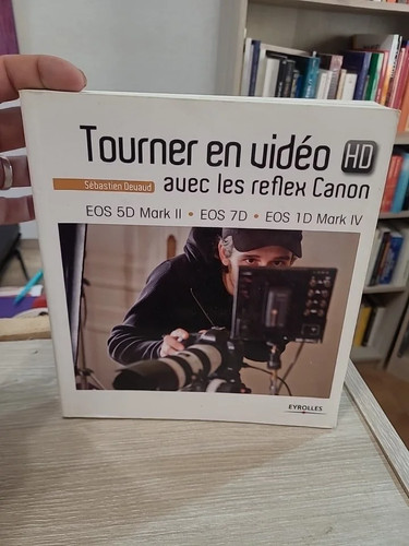 Tourner vidéo avec les - avec,