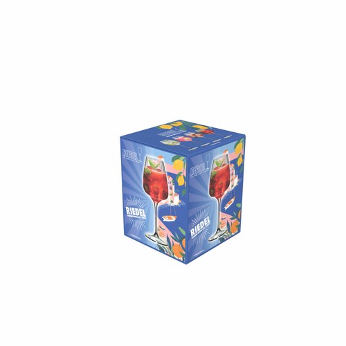Riedel summer drinks spritz - summer,